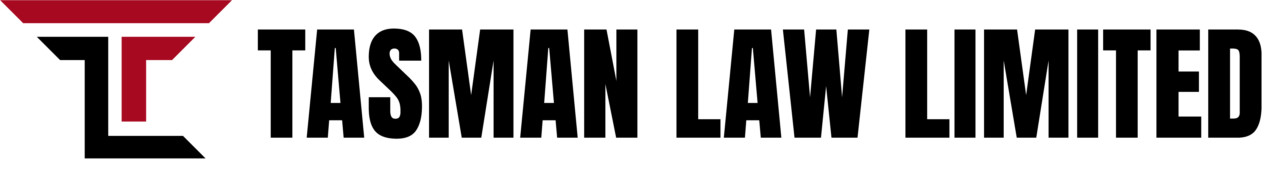 Tasman Law Limited